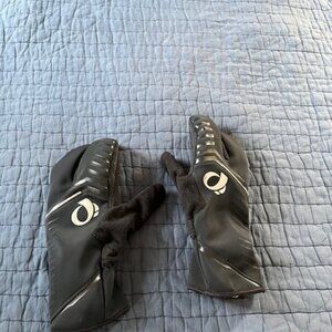 Pearl Izumi Winter Cycling Gloves Sz. Large